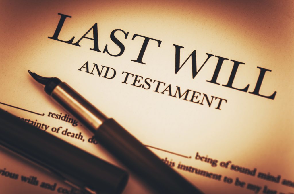Is a Will Better Than a Trust?