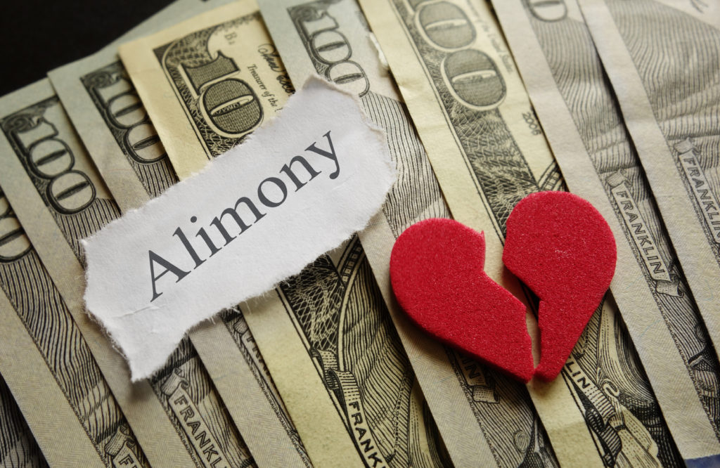 Understanding Alimony
