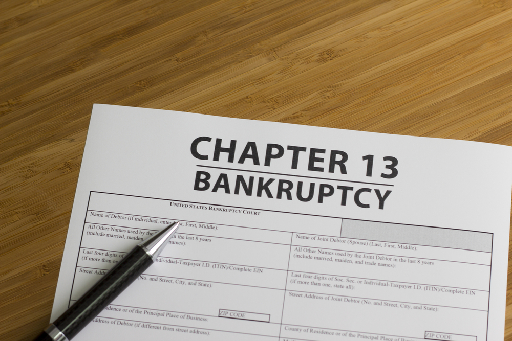 You are currently viewing Why Hire a Bankruptcy Lawyer?