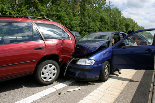 Read more about the article Steps To Take After An Accident With An OWI Driver