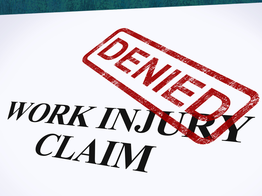 You are currently viewing The Truth About Workers Compensation
