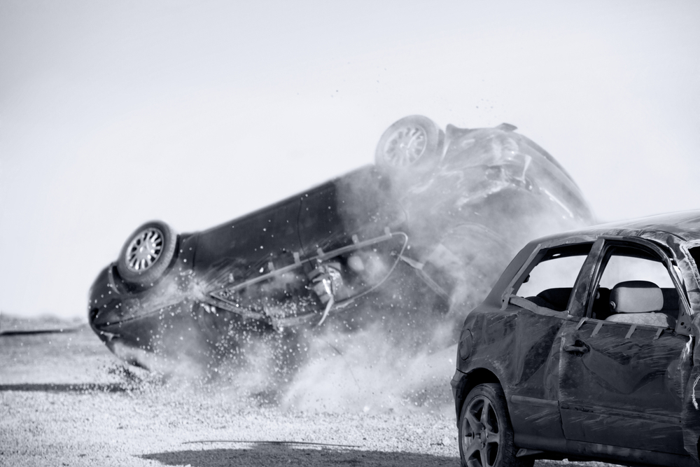 Read more about the article Dangers Of Rollover Accidents